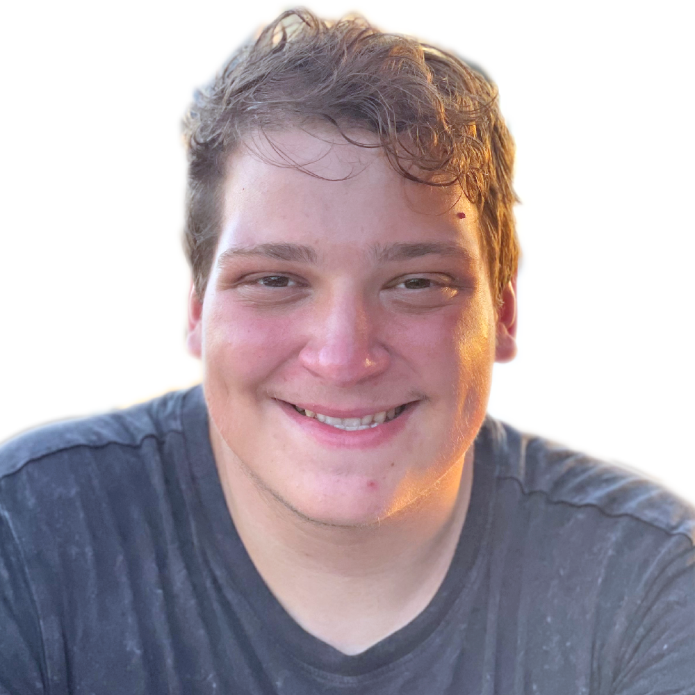 Will Krasnov